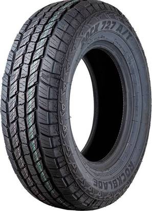 Rockblade Rock 727 A/T