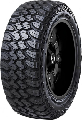 Rydanz R08 Rammer M/T