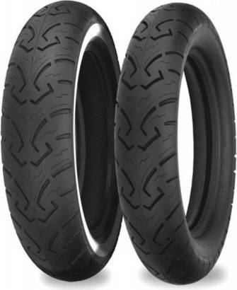 Shinko 250 Series