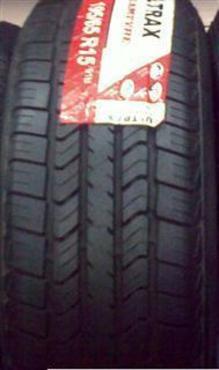 Siam Tyre Ultrax