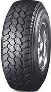 Sime Tyres Monza HR 7