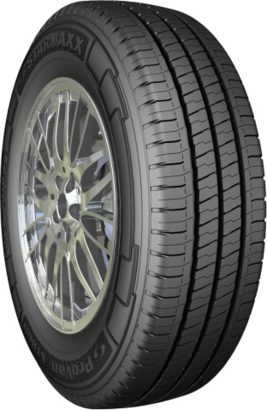 Starmaxx ProVan ST860