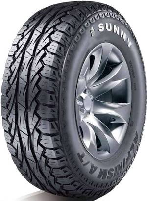 Sunny NU006 Alpinism A/T Sunny NU006 Alpinism A/T