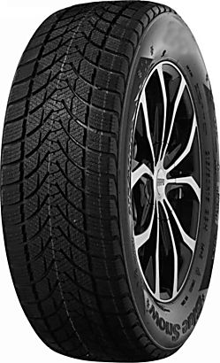 Tercelo Blue Snow Tercelo Blue Snow