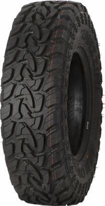 Tercelo Toughevo TM01 M/T Tercelo Toughevo TM01 M/T