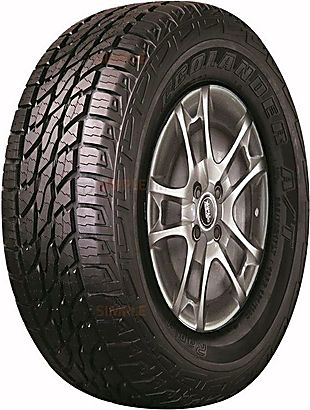 Three-A Ecolander A/T