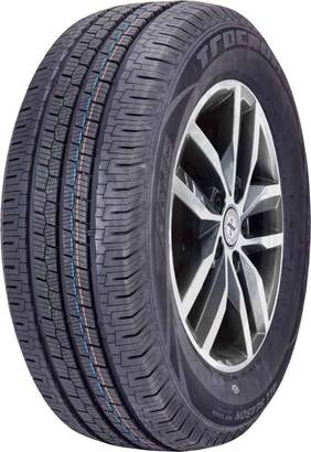 Tracmax X-privilo A/S Van Saver