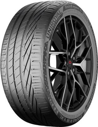 Uniroyal RainExpert 6 Uniroyal RainExpert 6