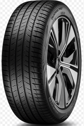 Vredestein Wintrac Pro+