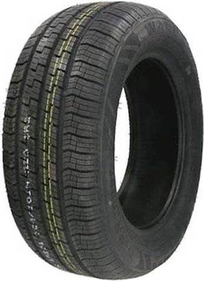 Wanda WR301 TrailRunner