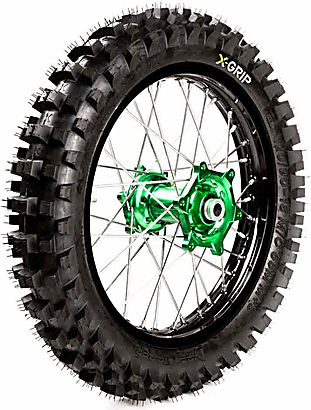 X-Grip DirtDigger Extra Soft