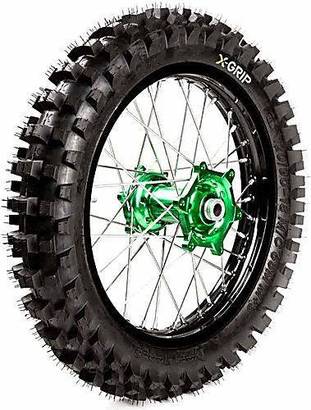 X-Grip DirtDigger Soft