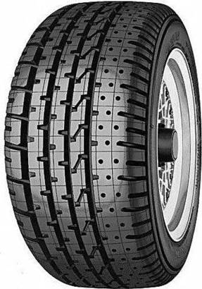 Yokohama A008 ADVAN HF Type D Yokohama A008 ADVAN HF Type D