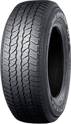 Yokohama G31 Geolandar A/T