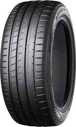 Yokohama V108 Advan Sport EV Yokohama V108 Advan Sport EV