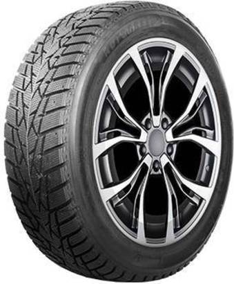 Autogreen AW01 Ice Cruiser