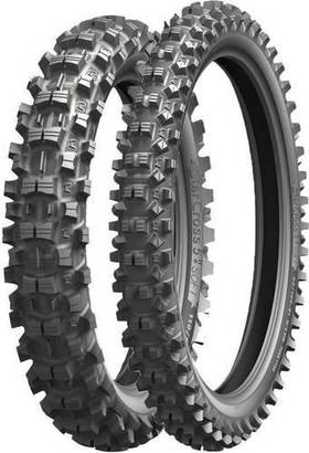 Michelin StarCross 5 Medium